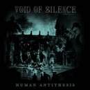Void Of Silence - Human Antithesis (lim. 2x12 LP)