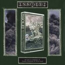 Issolei - Devouring Current I: Crystaline Fractures (Tape)