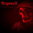 Arganas - Pathways To Death PT. III (digiCD)
